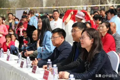 2019《中國好聲音》全國海選豐潤分賽區啟動儀式