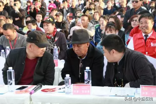 2019《中國好聲音》全國海選豐潤分賽區啟動儀式