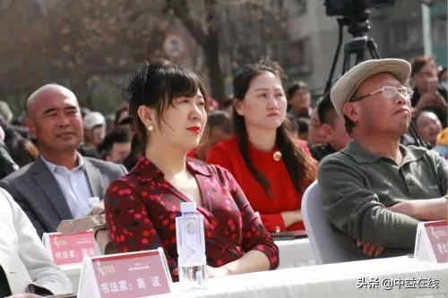 2019《中國好聲音》全國海選豐潤分賽區啟動儀式