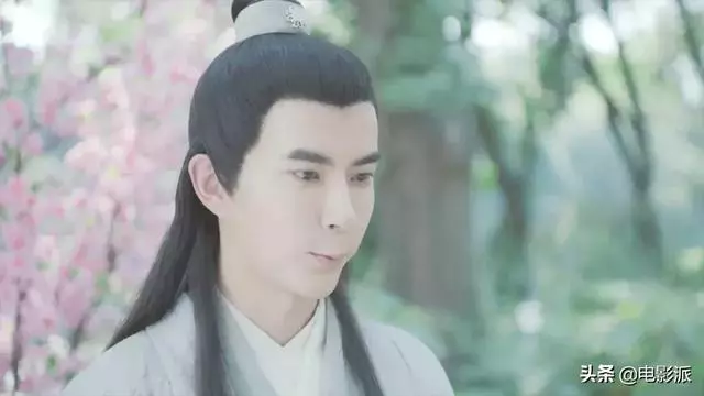 於朦朧+鞠婧禕,霸道總裁蛇精病