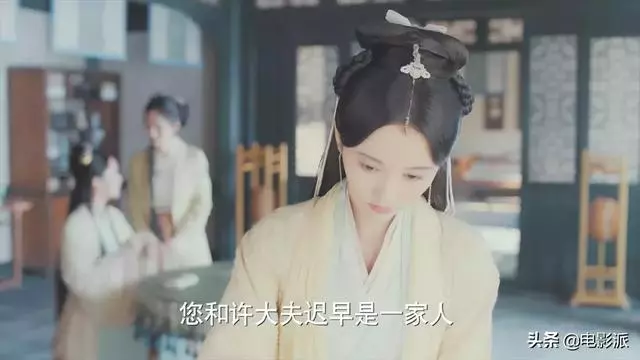 於朦朧+鞠婧禕,霸道總裁蛇精病