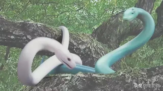 於朦朧+鞠婧禕,霸道總裁蛇精病