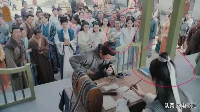 於朦朧+鞠婧禕,霸道總裁蛇精病