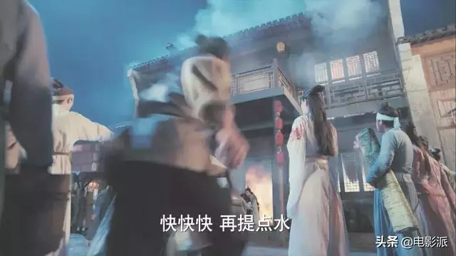 於朦朧+鞠婧禕,霸道總裁蛇精病