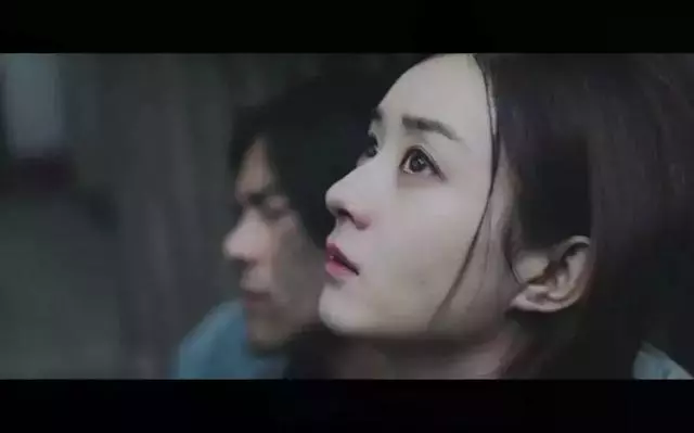 趙麗穎產後28天深夜痛哭:老母親的心酸,你想像不到……