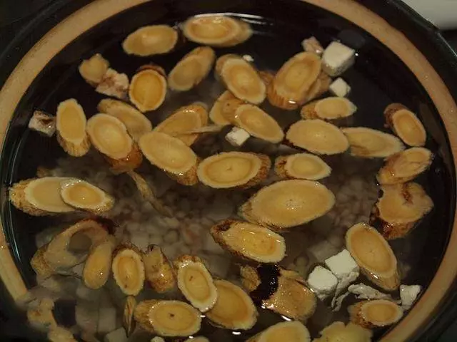 肚子上肥肉多的人,這三味中藥一起燉煮,從174降到103斤,瘦完太完美了