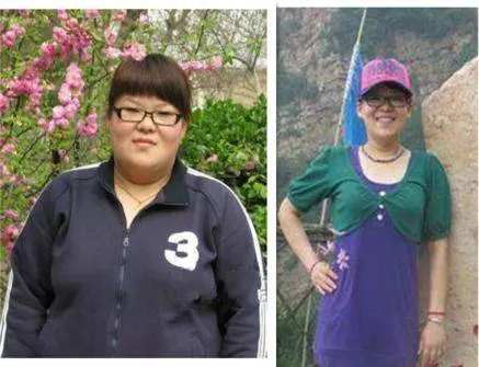 肚子上肥肉多的人,這三味中藥一起燉煮,從174降到103斤,瘦完太完美了