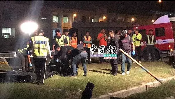 恐怖車禍最新消息！死者增至11人 [內附視頻]