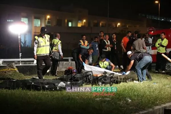 恐怖車禍最新消息！死者增至11人 [內附視頻]