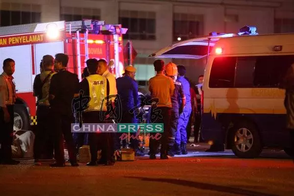 恐怖車禍最新消息！死者增至11人 [內附視頻]