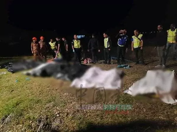 恐怖車禍最新消息！死者增至11人 [內附視頻]
