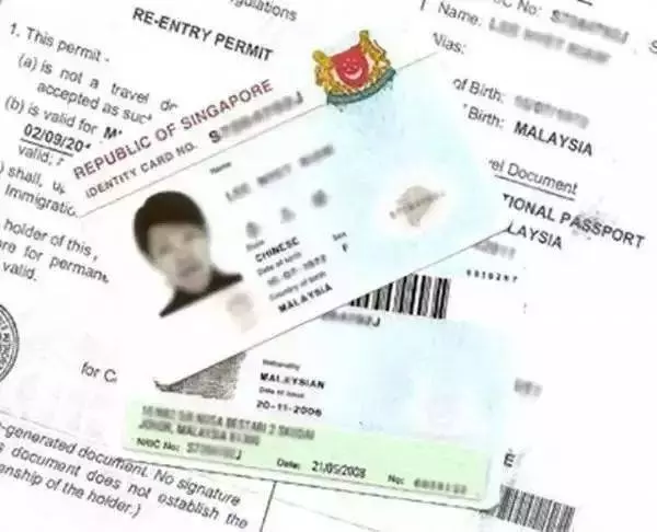 最新永居成功批覆率破9年來記錄!缺人的新加坡,你來不來?