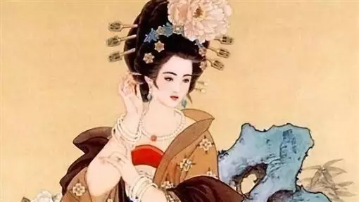 三千寵愛於一身!楊貴妃到底有多胖?