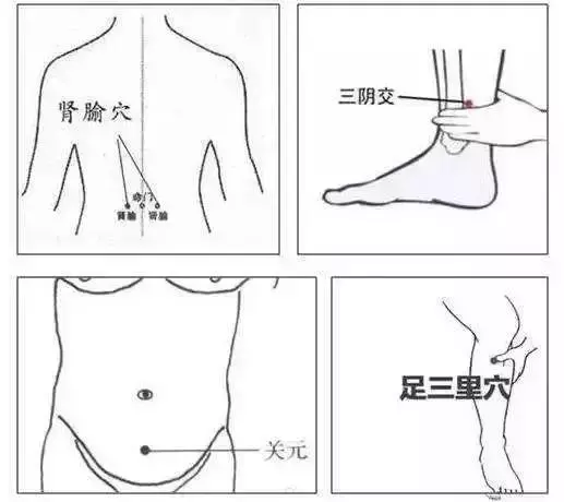 皮膚癢,竟然是體內陽氣不達?經常癢、長濕疹,灸這裡就好