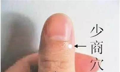 人體自帶8個急救穴位,記牢了,緊急情況下可以救人性命