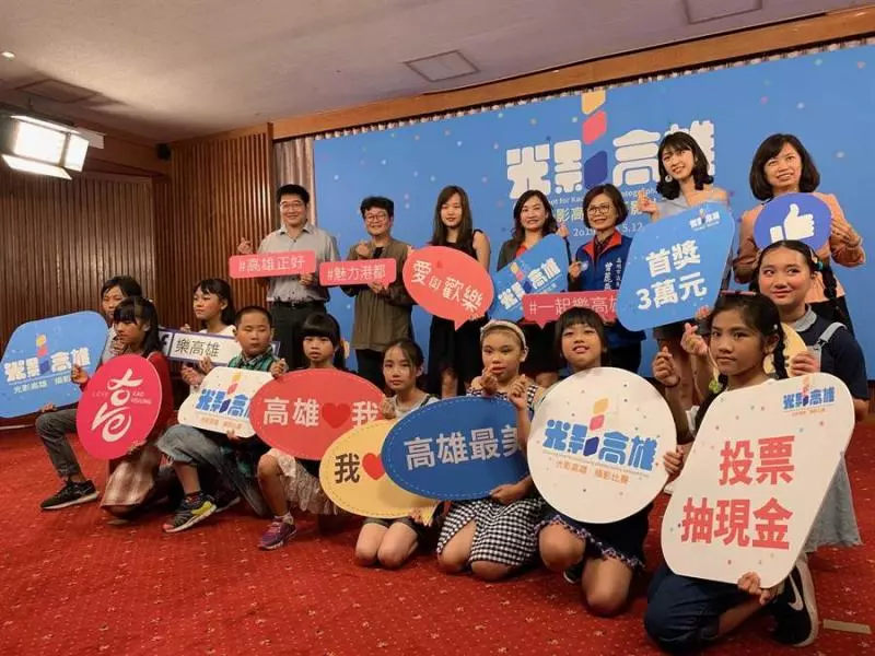 韓冰代言攝影比賽 自爆最愛去這放空