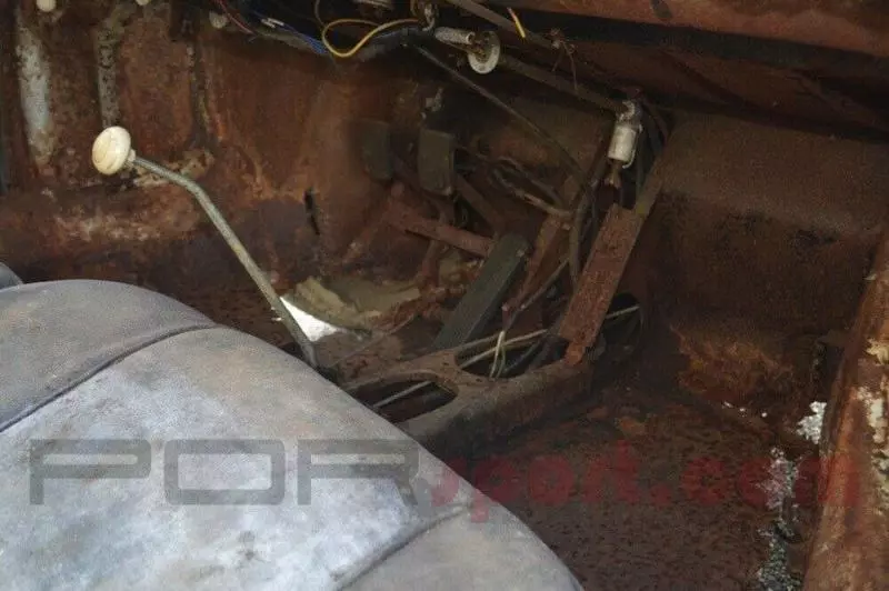 鏽成這樣還敢賣245萬!Porsche就是狂! | 車壇新訊 | 國際車訊