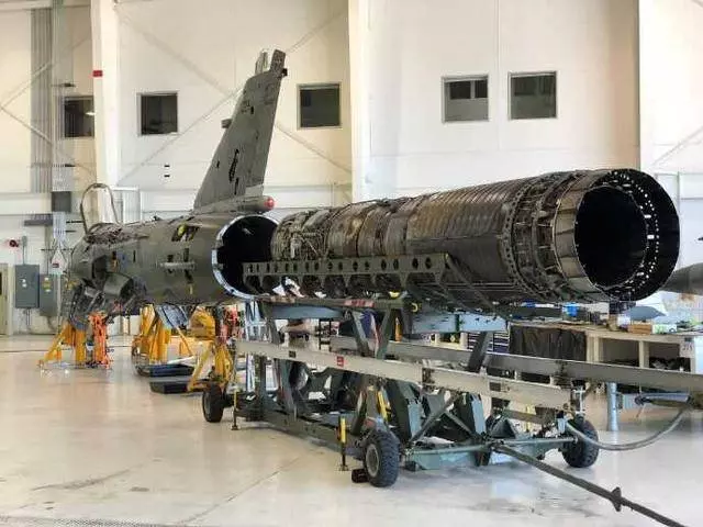 水落石出,法國竟然成功向美國出售一大批戰機:買主竟不是美軍?