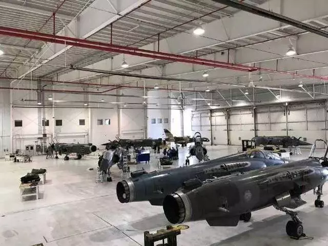 水落石出,法國竟然成功向美國出售一大批戰機:買主竟不是美軍?