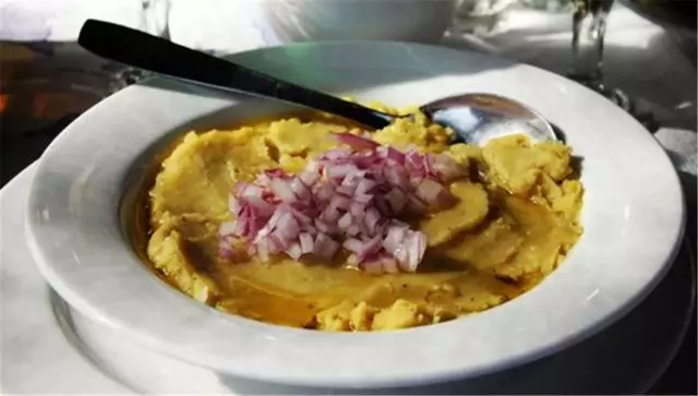 5種地道希臘美食,讓味蕾一起享受陽光、大海!