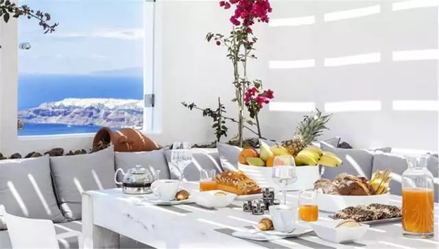 5種地道希臘美食,讓味蕾一起享受陽光、大海!