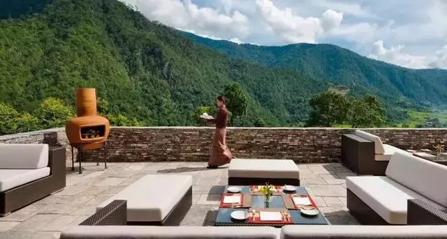 沒住過這些酒店,你怎麼捨得死!
