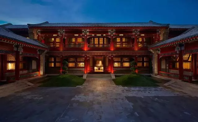 沒住過這些酒店,你怎麼捨得死!
