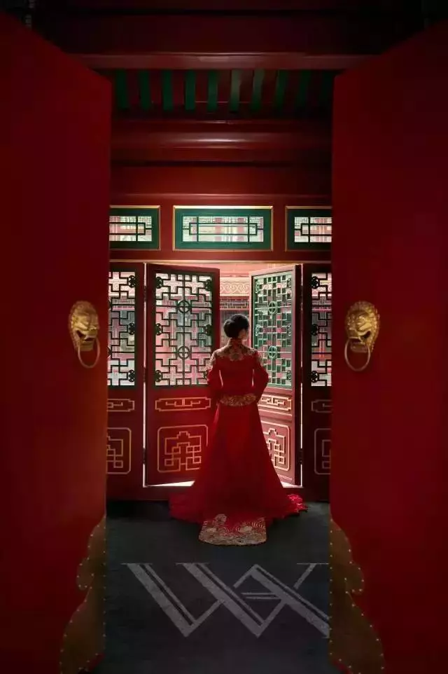 沒住過這些酒店,你怎麼捨得死!