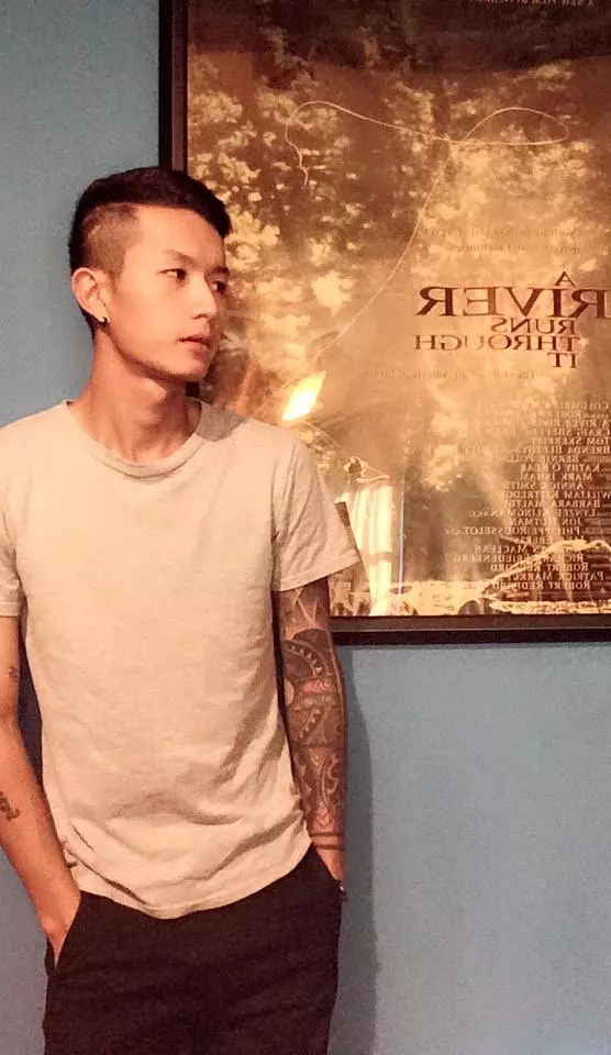 戒菸真的有差! 他PO「前後對比照」4年變理想男友帥爆了
