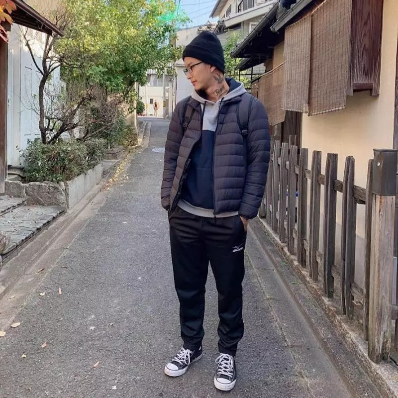 戒菸真的有差! 他PO「前後對比照」4年變理想男友帥爆了