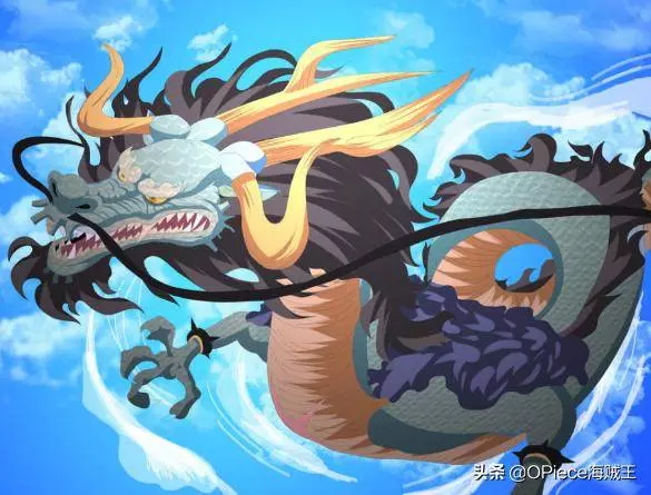 出場很久仍然神秘!盤點海賊王至今都不知道名字的惡魔果實