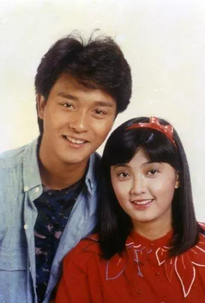69歲的他奪走女神黎姿的初戀,娶了張國榮的前女友,現迎娶小37歲的女友!