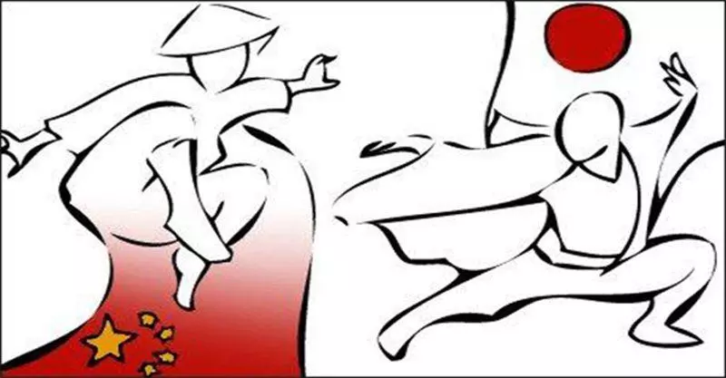 中國不顧日本強烈反對,果斷拿下海外戰略要地