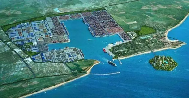 中國不顧日本強烈反對,果斷拿下海外戰略要地