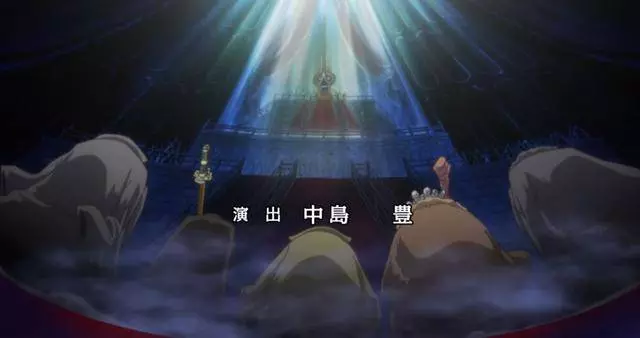 海賊王879集:OP里信息量很大!比四皇更恐怖的敵人出現