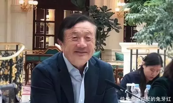 網友報復來了!華為宣布5G收費標準,引多國運營商「崩潰」。