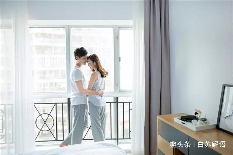 婚後AA制十年,如今我骨折需要人照顧,才發現太太對我已沒了愛