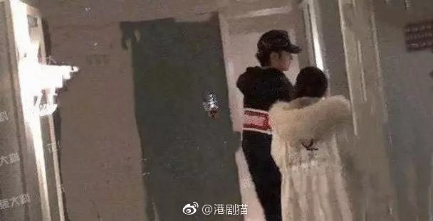 洪欣老公再爆偷吃女經紀人