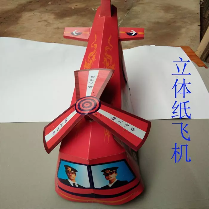 紙紮豪宅超壯觀 12個「祖先都覺得很狂」的最潮清明紙紮品