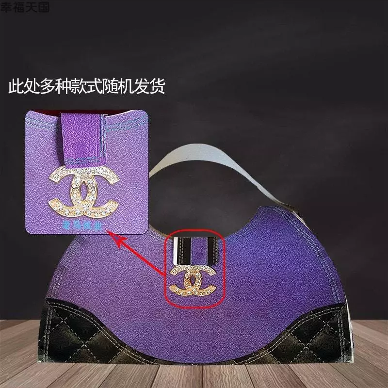 紙紮豪宅超壯觀 12個「祖先都覺得很狂」的最潮清明紙紮品