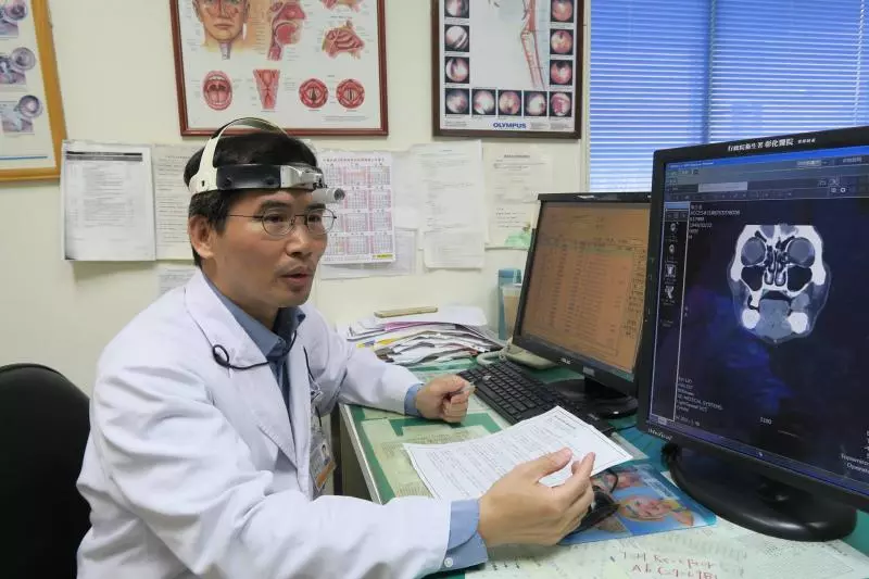 戒檳榔20年,69彰化老翁仍逃不過口腔癌!「2個月暴長5倍」,一期變三期!