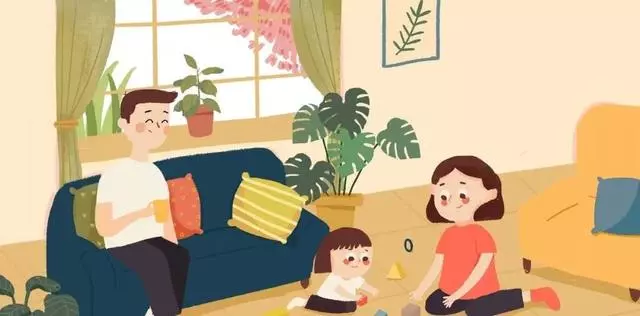 請務必告訴孩子:不傷人是一種教養,而不被人傷害就是一種氣場