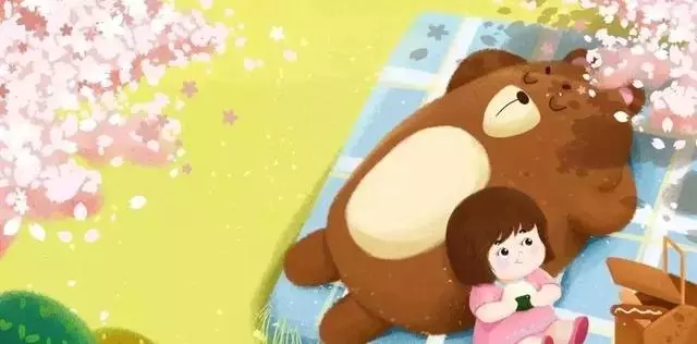 請務必告訴孩子:不傷人是一種教養,而不被人傷害就是一種氣場