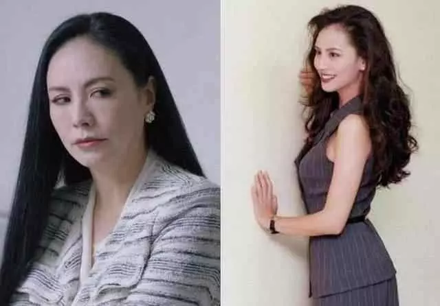 現在嫌她們胖,曾經她們也是女神,年輕時候的她們都是大美人