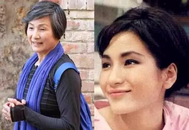 現在嫌她們胖,曾經她們也是女神,年輕時候的她們都是大美人