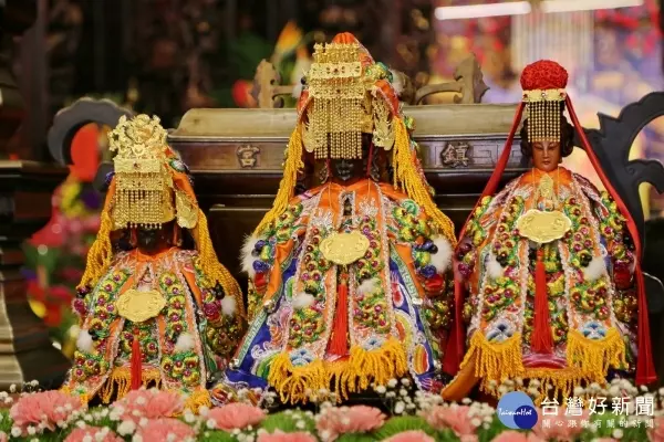 第一年走媽祖繞境,巧遇阿婆「求幫忙提行李」秒拒絕 遺憾了七年,竟突然遇到彌補機會!?