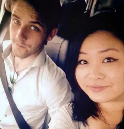 愛到慘死!富家千金出國交帥哥男友卻被親手喪送生命!死前「還在床上對她做這種事」直到她停止呼吸,太可怕了!