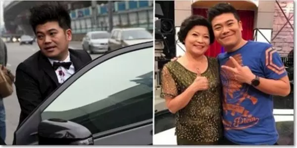 馬國畢當初放話「債務還清,就把老婆女兒追回來!」事隔4年「欠債5000萬」的他,如今竟過這種生活!