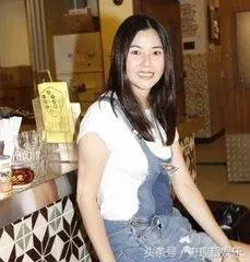 鄭伊健老婆蒙嘉慧近照曝光!曾長得傾國傾城的她,如今居然肥成這樣,仙氣盡失!