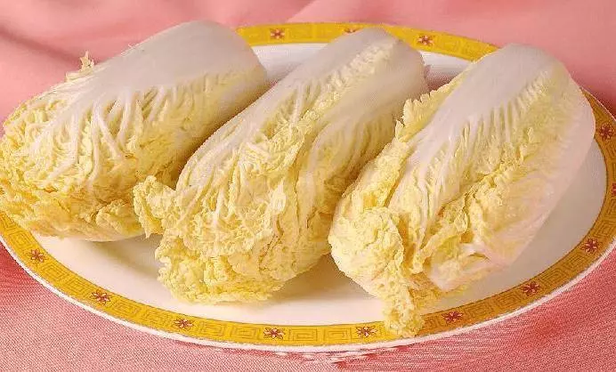 老中醫提醒:被列入「致癌黑名單」的3種蔬菜,含有大量甲醛,早知早受益